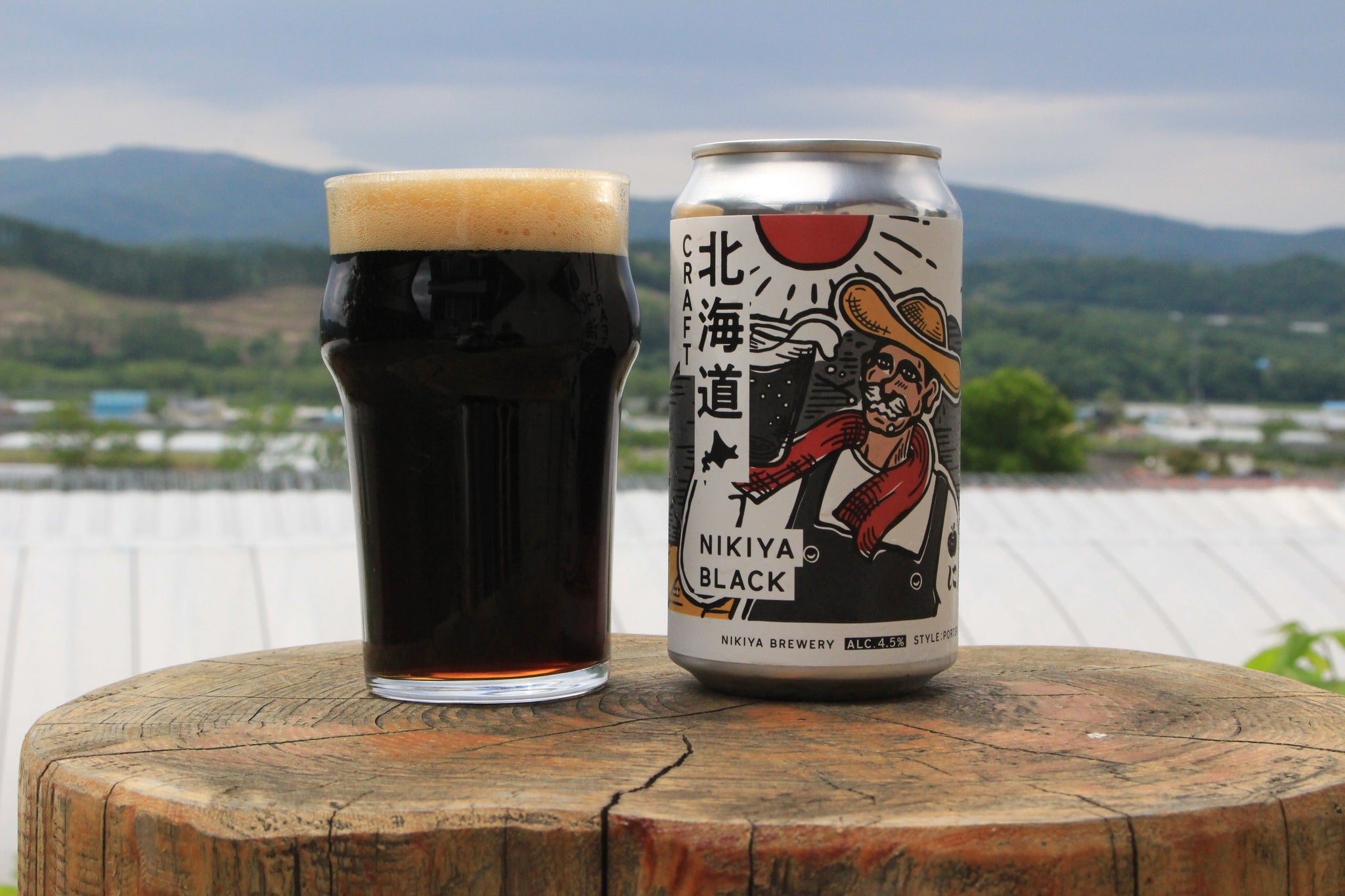 オリジナルクラフトビール 定番6本セット – NIKIYA ONLINE STORE -にき