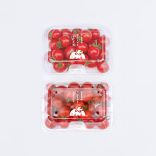 Load image into Gallery viewer, 【旨味たっぷり】にきやのフルーツミニトマト 600g 7月中旬発送開始
