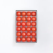 Load image into Gallery viewer, 【夏ギフト】最高級フルーツミニトマト24粒
